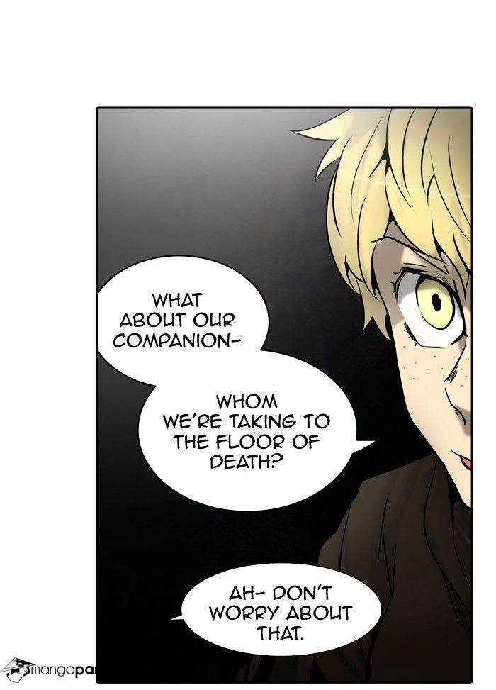 Tower of God Chapter 308 image 079